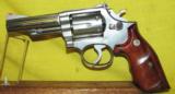 S&W 66 - 2 of 2