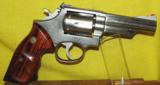 S&W 66 - 1 of 2