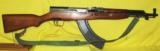CHINESE SKS (CARBINE) - 1 of 2