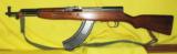 CHINESE SKS (CARBINE) - 2 of 2
