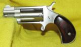 NORTH AMERICAN ARMS MINI - 2 of 2