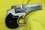 HI-STANDARD DERRINGER - 2 of 2