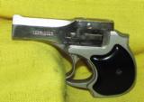 HI-STANDARD DERRINGER - 1 of 2