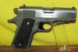 COLT M1991-A1 COMPACT MODEL - 2 of 2