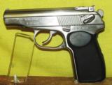 MAKAROV (IMEZ) IJ70-17AS (B-WEST) - 2 of 2