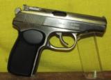 MAKAROV (IMEZ) IJ70-17AS (B-WEST) - 1 of 2