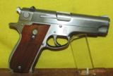 S&W 639 - 1 of 2