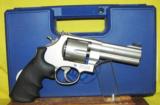 S&W 625-8 - 2 of 3