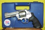S&W 625-8 - 1 of 3