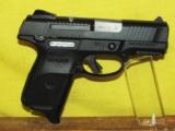 RUGER SRC9C - 1 of 2