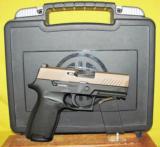 SIG SAUER P320 - 1 of 3