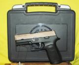 SIG SAUER P320 - 2 of 3