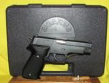 SIGARMS P220 - 1 of 2