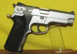 S&W 4006 - 1 of 2