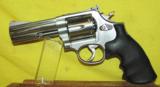 S&W 686-5 - 1 of 2