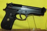 BERETTA 92F - 1 of 2