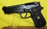 BERETTA 92F - 2 of 2