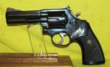 S&W 586 - 1 of 2