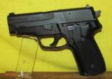 SIG ARMS P228 - 2 of 2