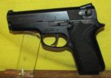 S&W 3914 - 2 of 2