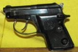 BERETTA 20 - 1 of 2