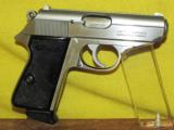 WALTHER PPKS - 1 of 2
