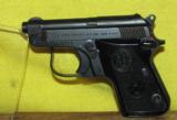 BERETTA 950 BS (TIP OUT) - 2 of 2