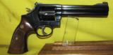 S&W 586 - 2 of 2