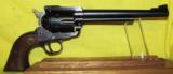 RUGER NEW MODEL BLACKHAWK - 1 of 2