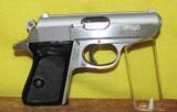WALTHER PPK (U.S.A.) - 1 of 2