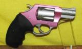 CHARTER ARMS PINK LADY - 2 of 2