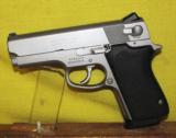 S&W 4516-1 COMPACT STAINLESS - 2 of 2