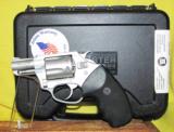 CHARTER ARMS UNDER COVER LITE - 1 of 2