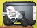 CHARTER ARMS UNDER COVER LITE - 1 of 2
