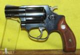 S&W 36 - 1 of 2