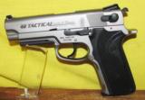 S&W (TACTICAL) 4006 TSW - 1 of 2