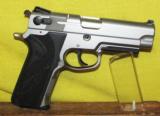 S&W (TACTICAL) 4006 TSW - 2 of 2