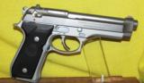 BERETTA 92FS - 2 of 2