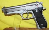 BERETTA 92FS - 1 of 2