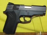 S&W 908 - 1 of 2