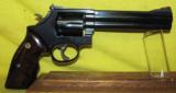S&W 586 - 2 of 2