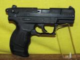 WALTHER P22 - 2 of 2