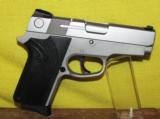 S&W 908S - 2 of 2