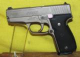 KAHR ARMS K40 (COMPACT) - 1 of 2