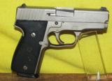 KAHR ARMS K40 (COMPACT) - 2 of 2