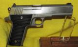 WYOMING ARMS PARKER 45 - 1 of 2