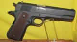 SPRINGFIELD ARMORY 1911-A1 - 1 of 2