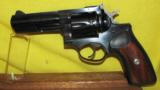 RUGER GP- IOO - 2 of 2