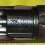 EDDYSTONE U.S. MODEL OF 1917 - 3 of 5