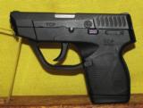 TAURUS PT738 - 2 of 2